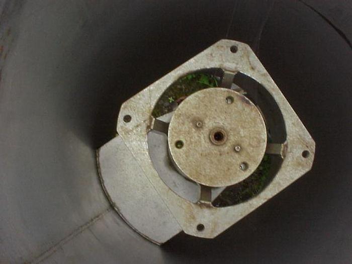 Used Dicer, Urschel, Comitrol, Mdl Mg, 15 HP Belt Drv, Standard #Z261361