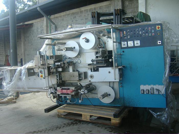 Used - Uhlmann ups300