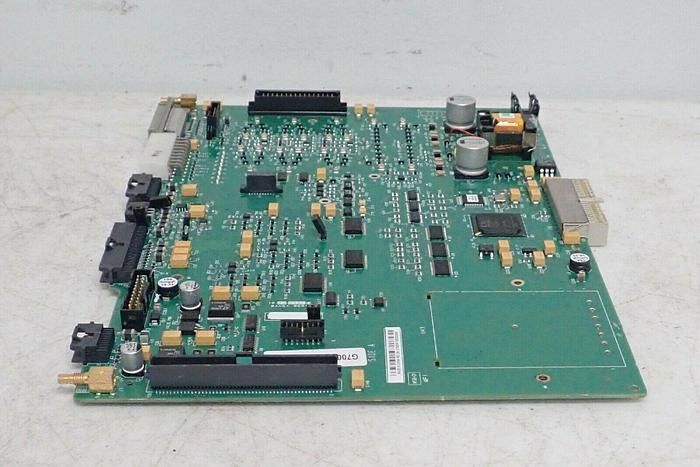 Used Agilent G7000-61105 Rev. B6 Board Assembly