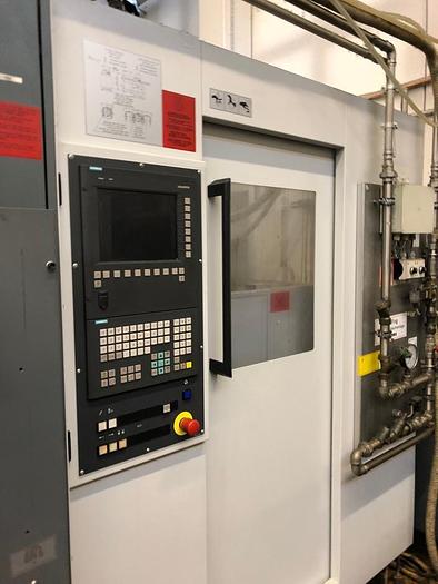 Usato 2009 STAMA MC 726/MT