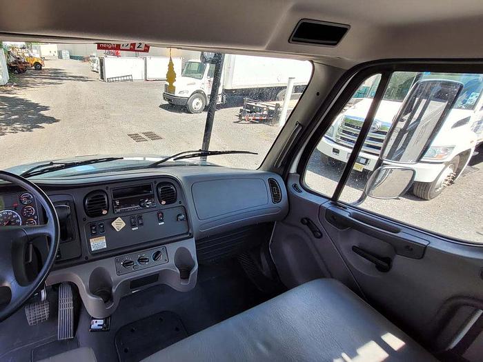 Used 2019 Freightliner M2-106 Terex XT Pro 60 Forestry Truck