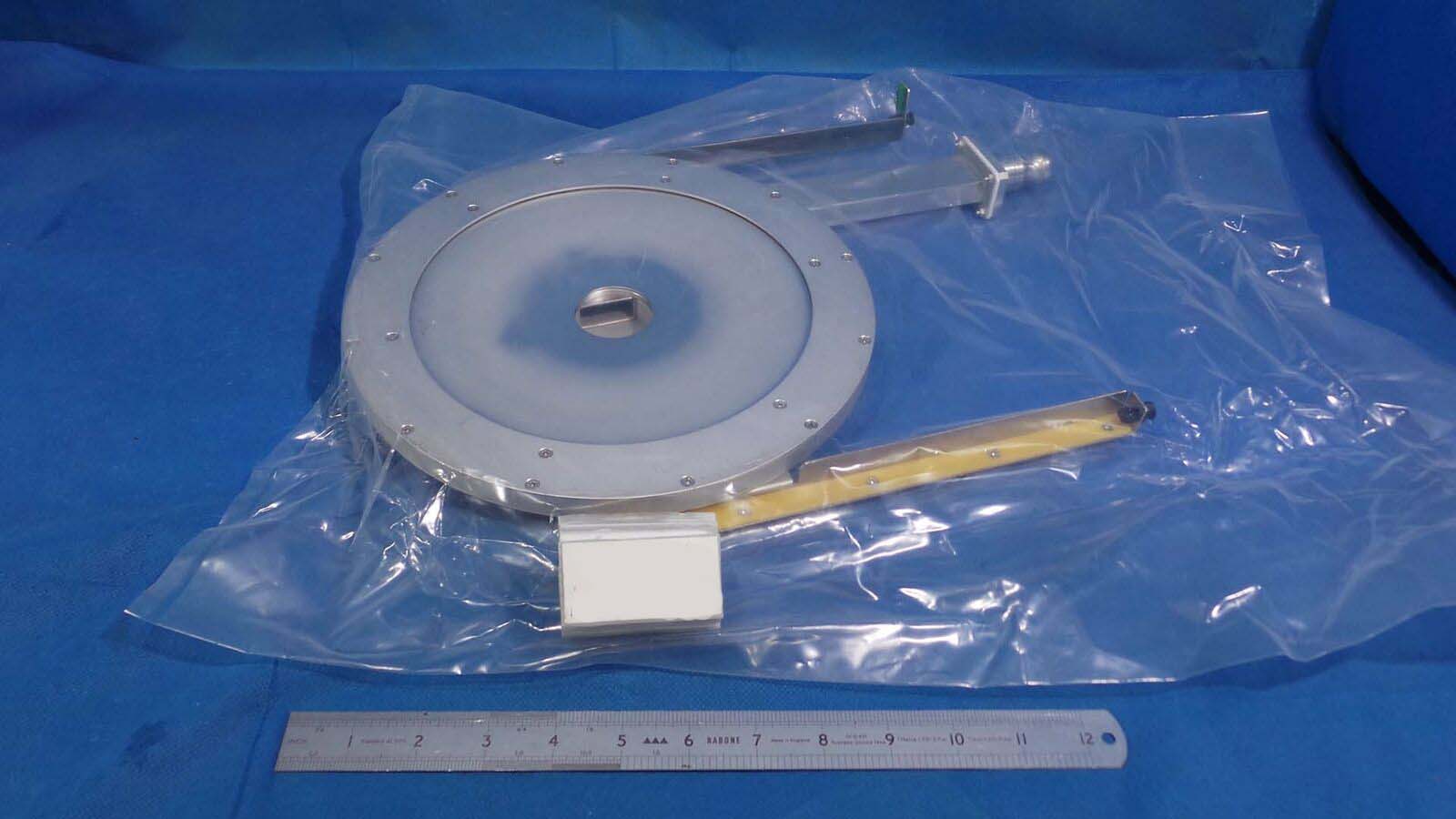 Used 29278-XX SOG Cover, LH - LHP / Semiconductor Part ( Part was Cleaned,to be Open Only in Clean Room )