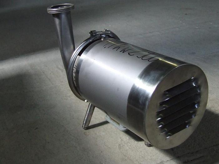 Used Pompa niemiecka