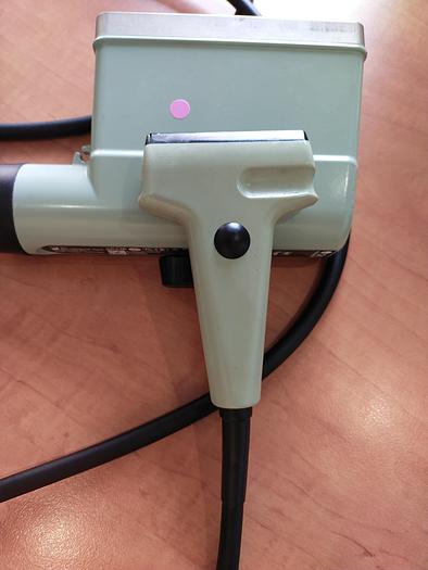 Gebraucht BK Medical 12-5 MHz 9370