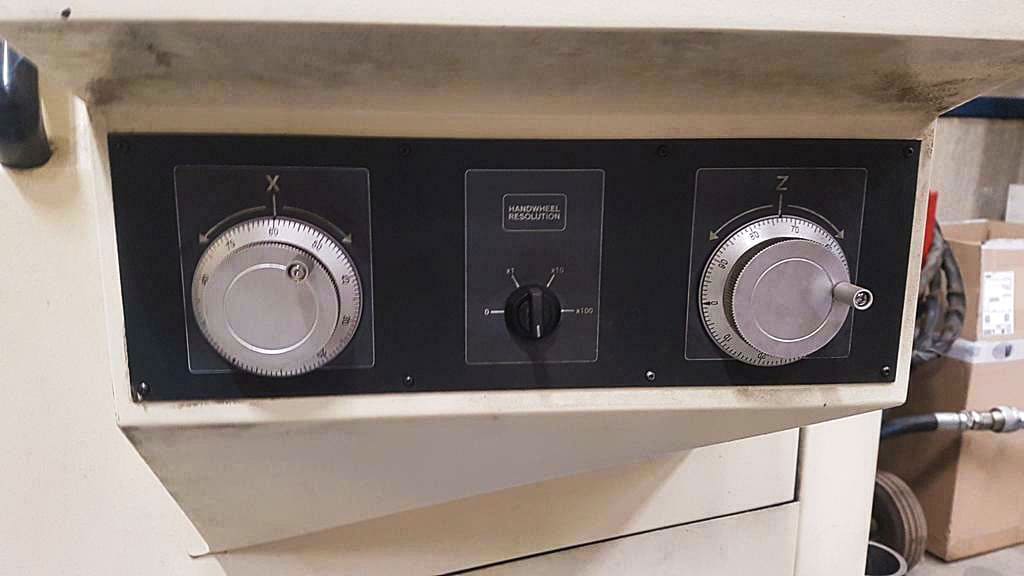 Used Style 410 - 2000