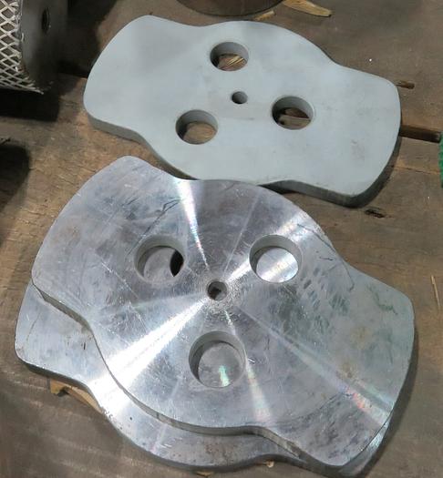 Used SIMPSON 3F MULLER SPARE PARTS(on hold)