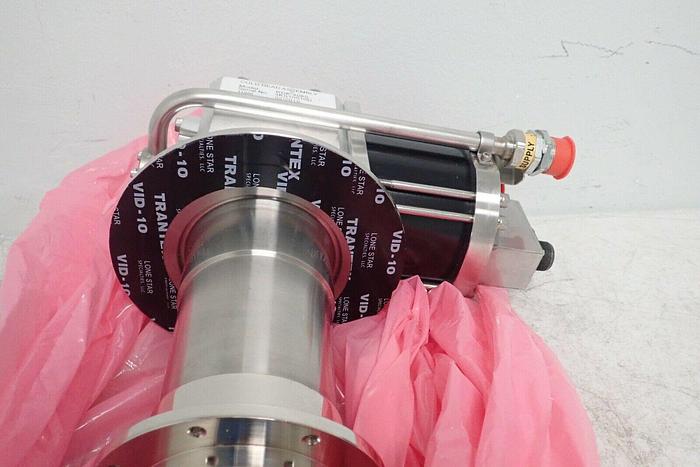 Used Sumitomo Cold Head Model RDK-408S Cryocooler SRDK-408