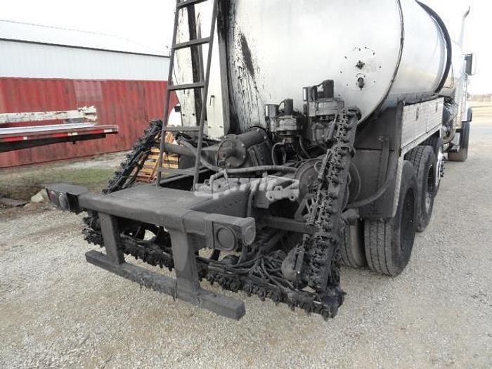 Used 1997 MACK RD690S