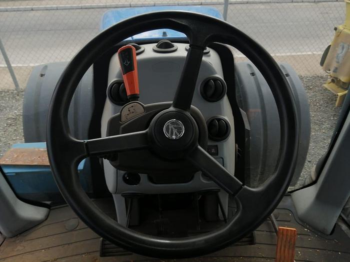 Usado 2015 NEW HOLLAND T8.330