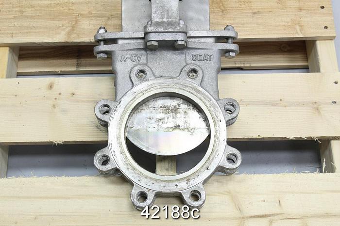 Used FLOW CONTROL 83B92 #42188