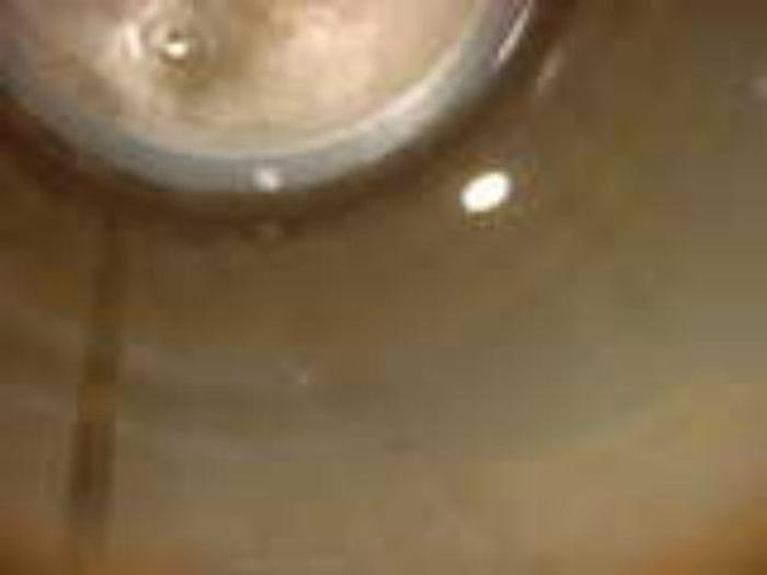 Used 200 GALLON/750 LITER MUELLER TANK – S/S – #6081