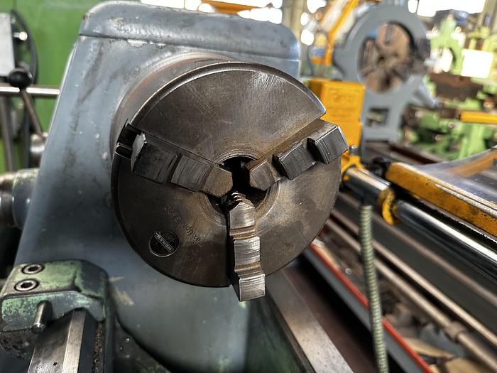 Ottime WEILER CONDOR