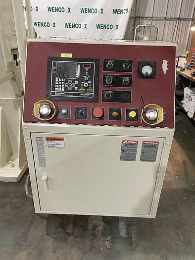 Used MINSTER P2-30-30