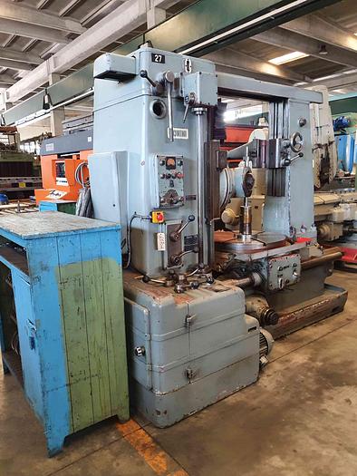 Usato DENTATRICE A CREATORE DONINI A 103