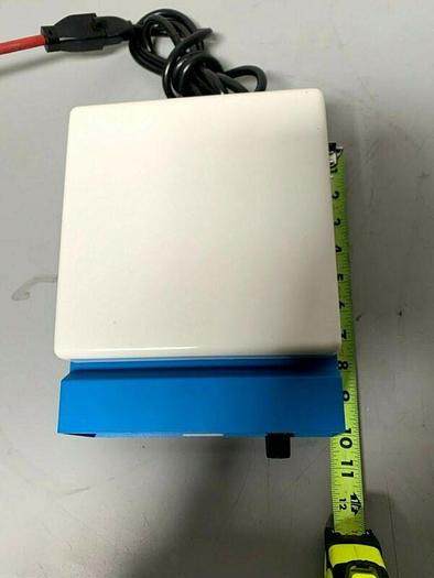 Used Fisher Scientific Model 220T Thermix Stirrer 115 V