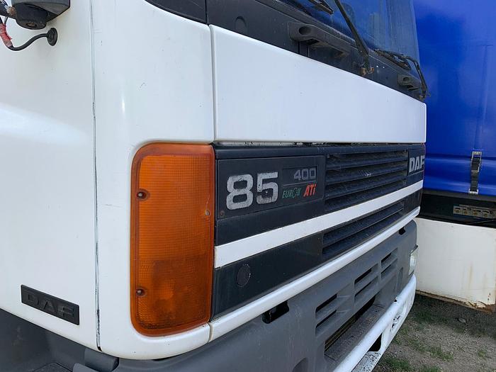 Used 1995 DAF 85 ATI 400, euro 2, manual