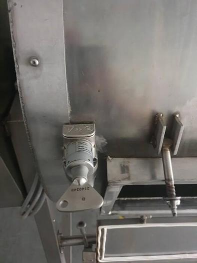 Used MARINADE TUMBLER