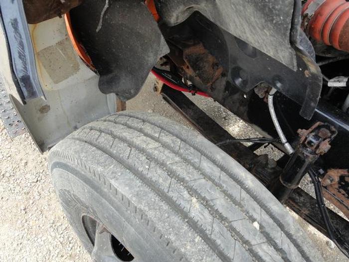 Used 2012 FORD F750