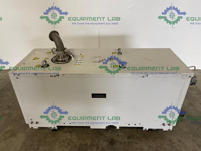 Used Edwards GXS 250 Dry Screw Vacuum Pump LV LD RE CA Model GXS250F 147 CFM