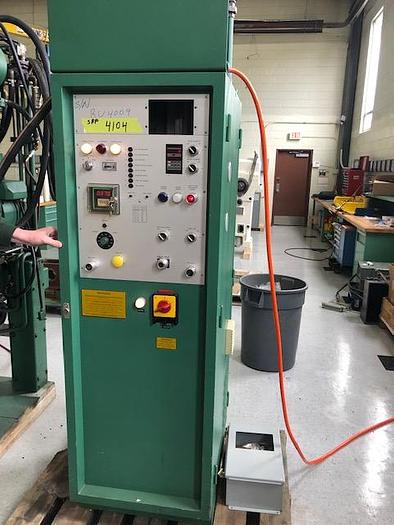 Used BRUDERER BSTA -22E