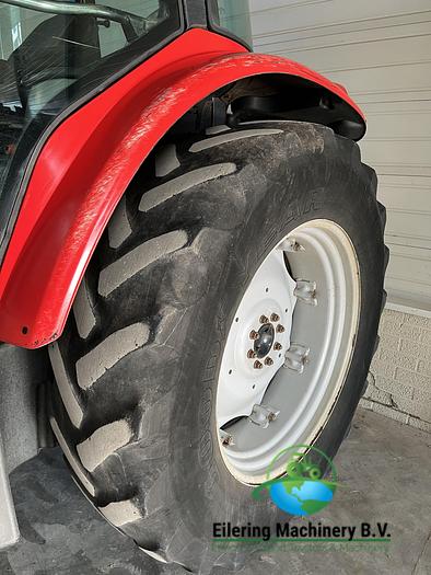Used 2006 Massey Ferguson 5455