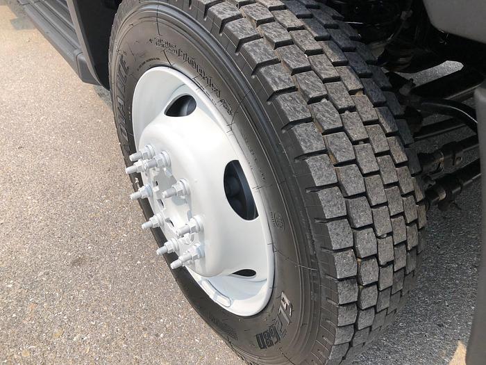 Used 2015 Ford F550 4x4 Altec AT40-MH 45ft 2 Man Bucket Truck - 32869