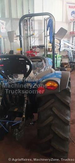2025 Landini MISTRAL 55