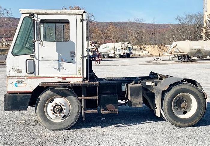 Used 1994 Ottawa YT30 Yard Spotter