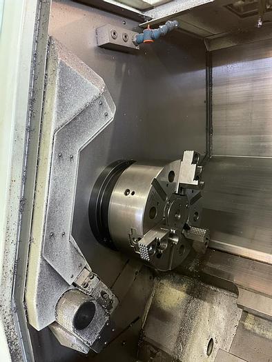 Usato TORNIO BIGLIA B1000M