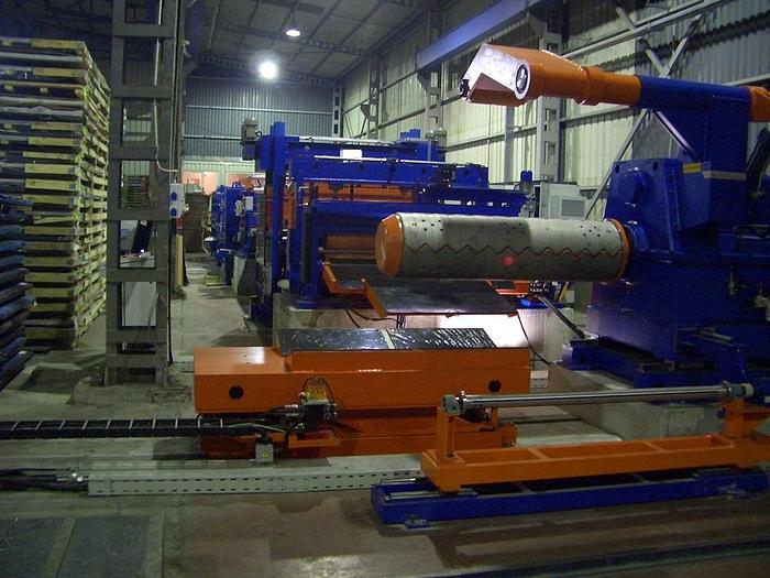 New F&P   Stainless Steel Lines (New) #3481