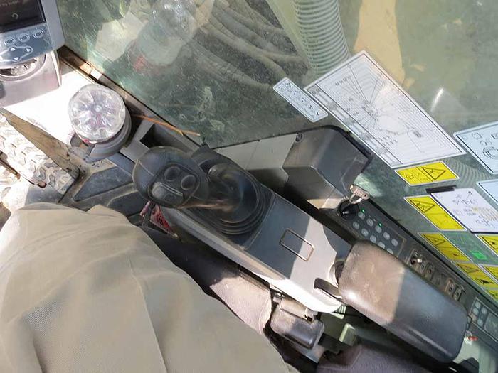 Used CATERPILLAR 336 F L XE