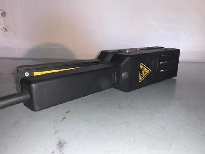 Używane Habasit PQ-54 CD-54 Thermofix Hot Press Repair Dev