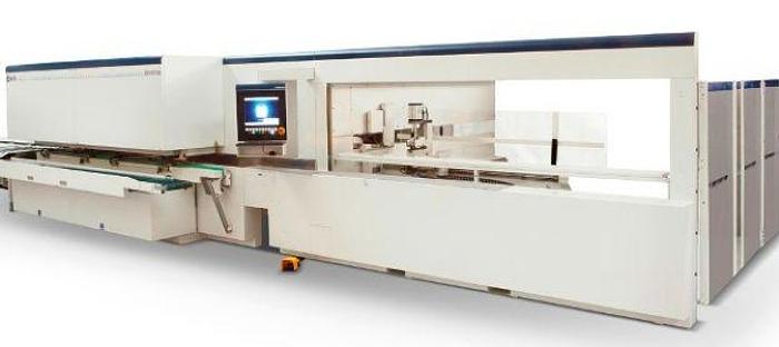 SCM Group Routech Series CNC Machines