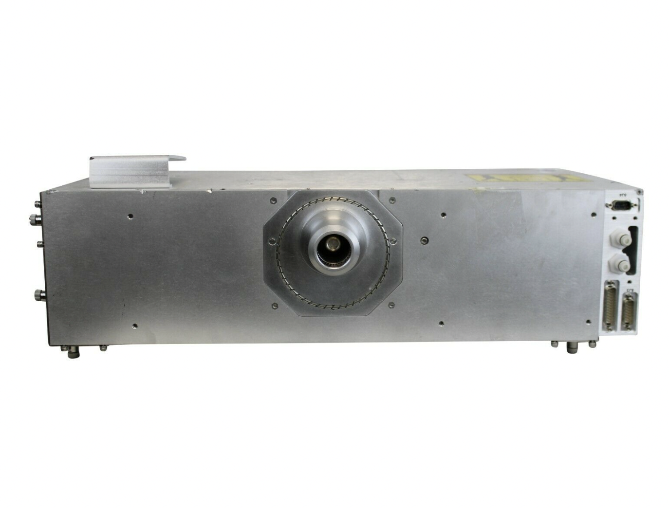 Used Lam Research RF MATCH NETWORK POLY ETCH 832-038915-101 REV C