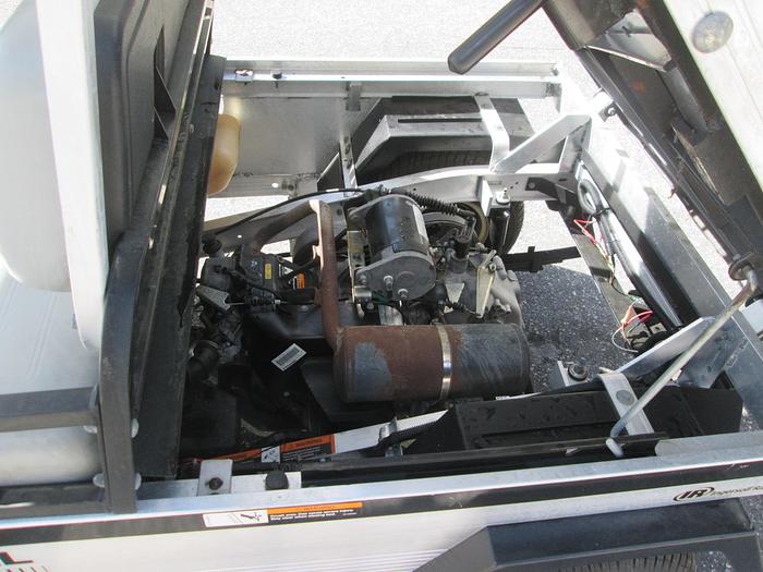 Used 2013 Club Car Carryall 2 Cart with Dump Bed