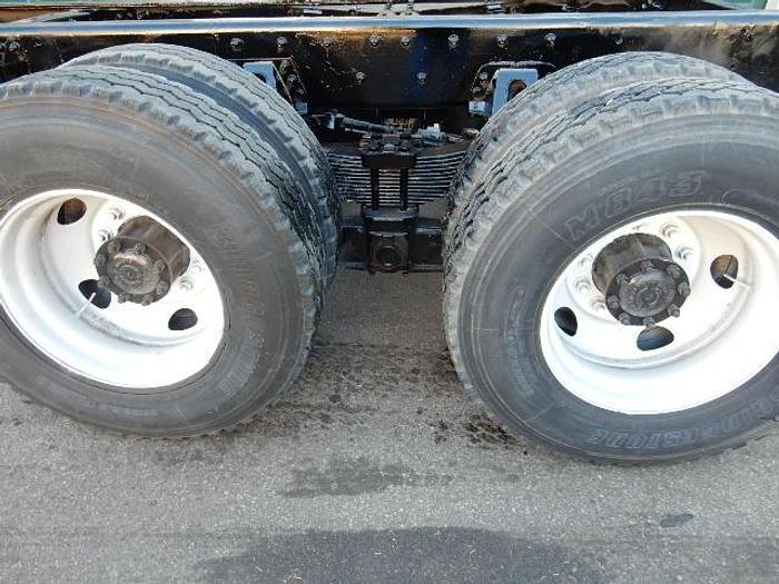 Used 2007 Sterling LT-9513- Stock #: 8796