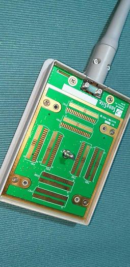 Gebraucht Sonosite C60x / 5-2 MHz Ultraschall Convexsonde
