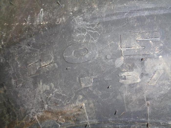 Used 2012 John Deere 524K- Stock #: 8612