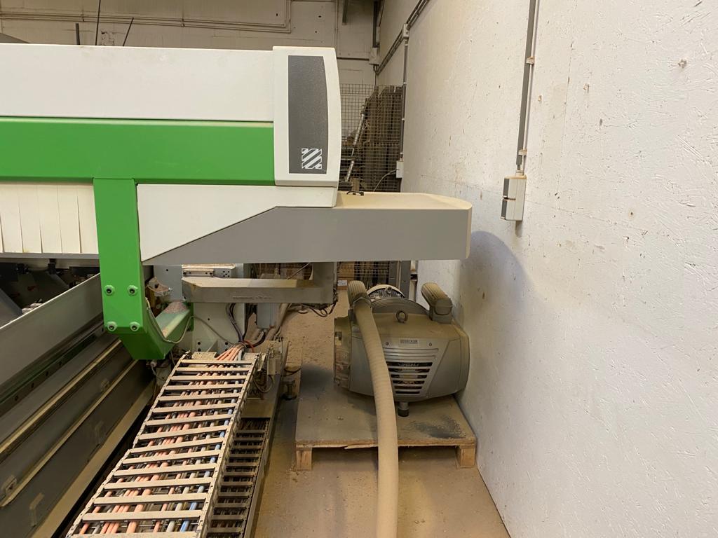 Gebruikt BIESSE ROVER AS 1332 UTS