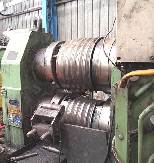 Used Reduce Forging Roll RW2