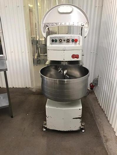 Used VMI 60KG SPIRAL MIXER