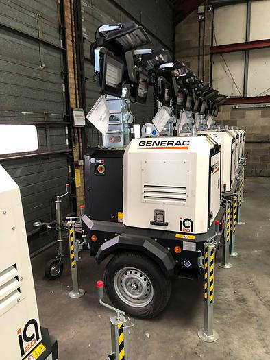 2020 Generac IQ20