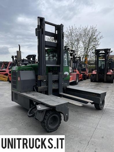 Usata 2011 COMBILIFT C8000