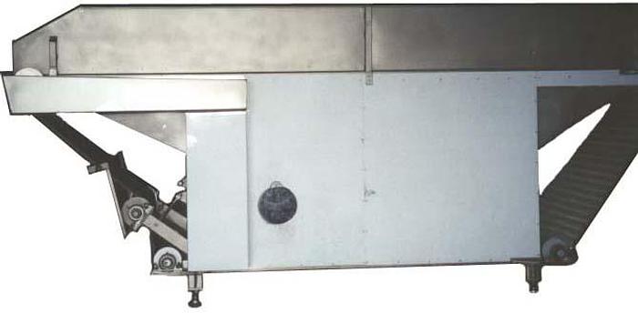 Used Schładzalnik, osuszacz powietrzny