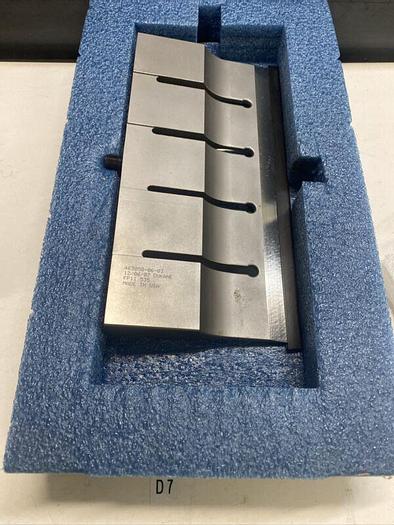 Used DUKANE Ultrasonic Knife Blade FP11 535 463058-06-03 Warranty Fast Shipping