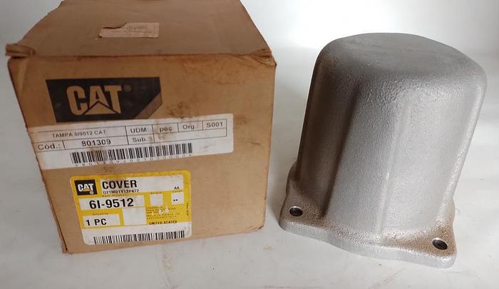 Tampa Caterpillar 6I-9512