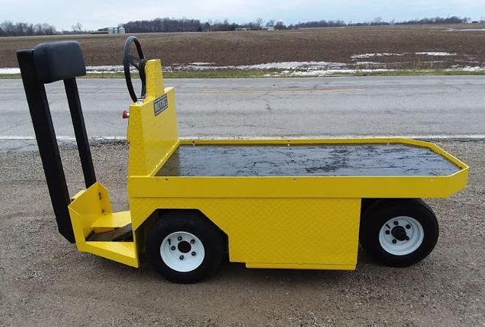 Used Various 2007 - 2015 Motrec E-266 - (10 Available)