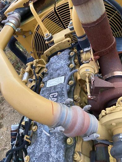 Used Ariel JGQ/2 Air Booster - #2502