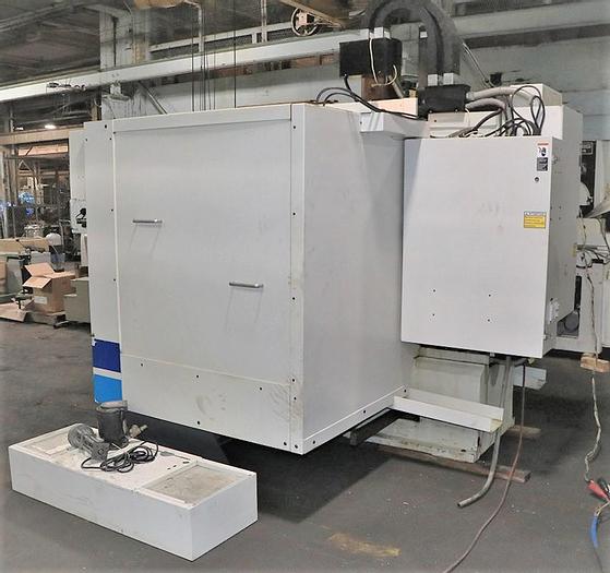 Used 2004 Fadal VMC4020HT