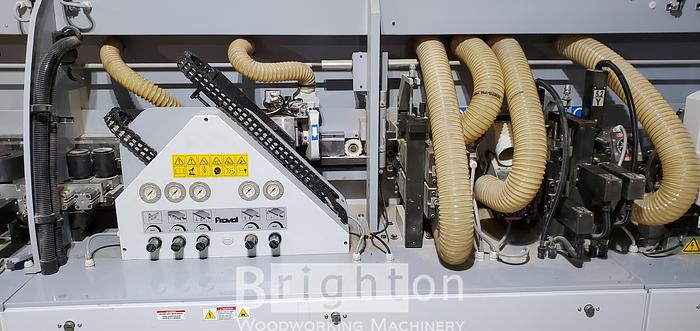 Used 2011 Fravol RX700 Used Edgebander